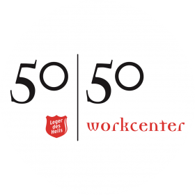 50|50 Work